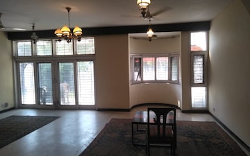 2 BHK Apartment For Rent in DDA Flats Taimoor Enclave, New Friends Colony