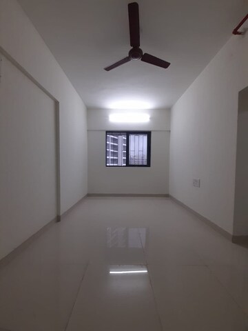 Building Lobby in 1 BHK Apartment at Riddhi Gardens – for Rent