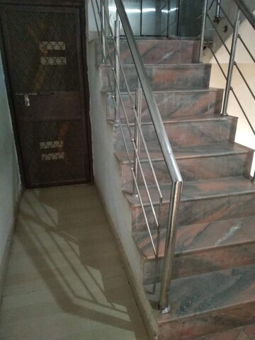 Balcony in 2 BHK Apartment at Sector 33 – for Sale
