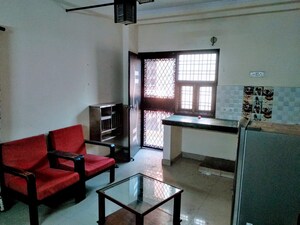 Living Room in 2 BHK Apartment at Sector 33 – for Sale