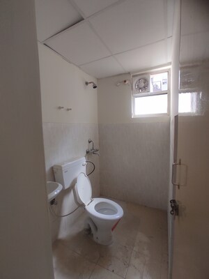 Bathroom in 2 BHK Apartment at ROF Aalayas, Sector 102 – for Sale