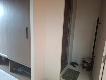 Bathroom in  Office Space in IT/SEZ at Science City – for Rent