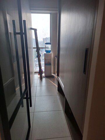 Building Lobby in  Office Space in IT/SEZ at Science City – for Rent