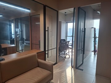 Building Lobby in  Office Space in IT/SEZ at Science City – for Rent