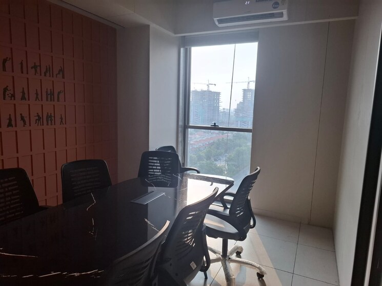 Team Area, science city Commercial Office Space in IT/SEZ 1500 Sq.Ft. In Science City Ahmedabad 9212571