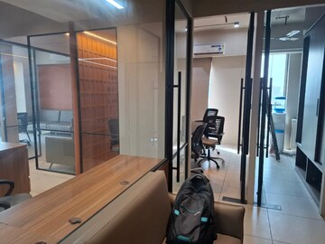 Parking in  Office Space in IT/SEZ at Science City – for Rent