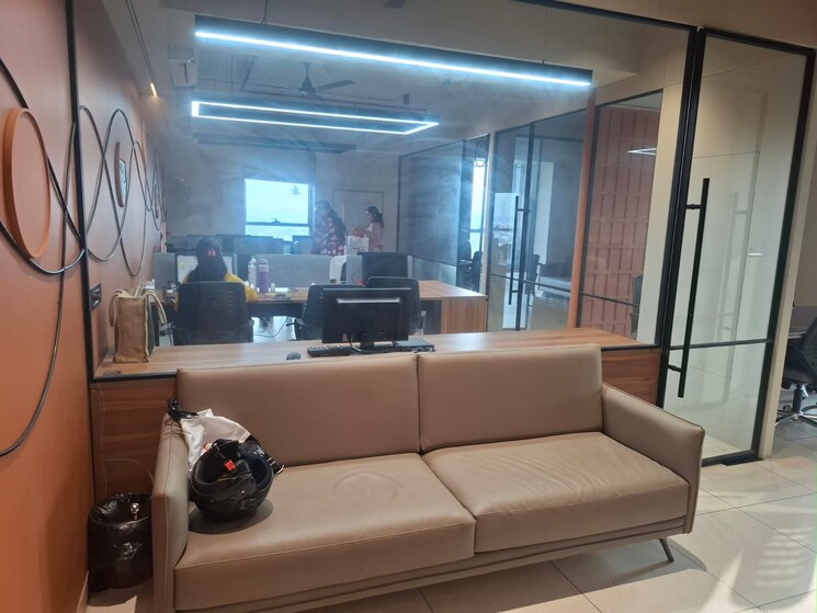 undefined, science city Commercial Office Space in IT/SEZ 1500 Sq.Ft. In Science City Ahmedabad 9212571