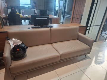 Furnished Amenities in  Office Space in IT/SEZ at Science City – for Rent