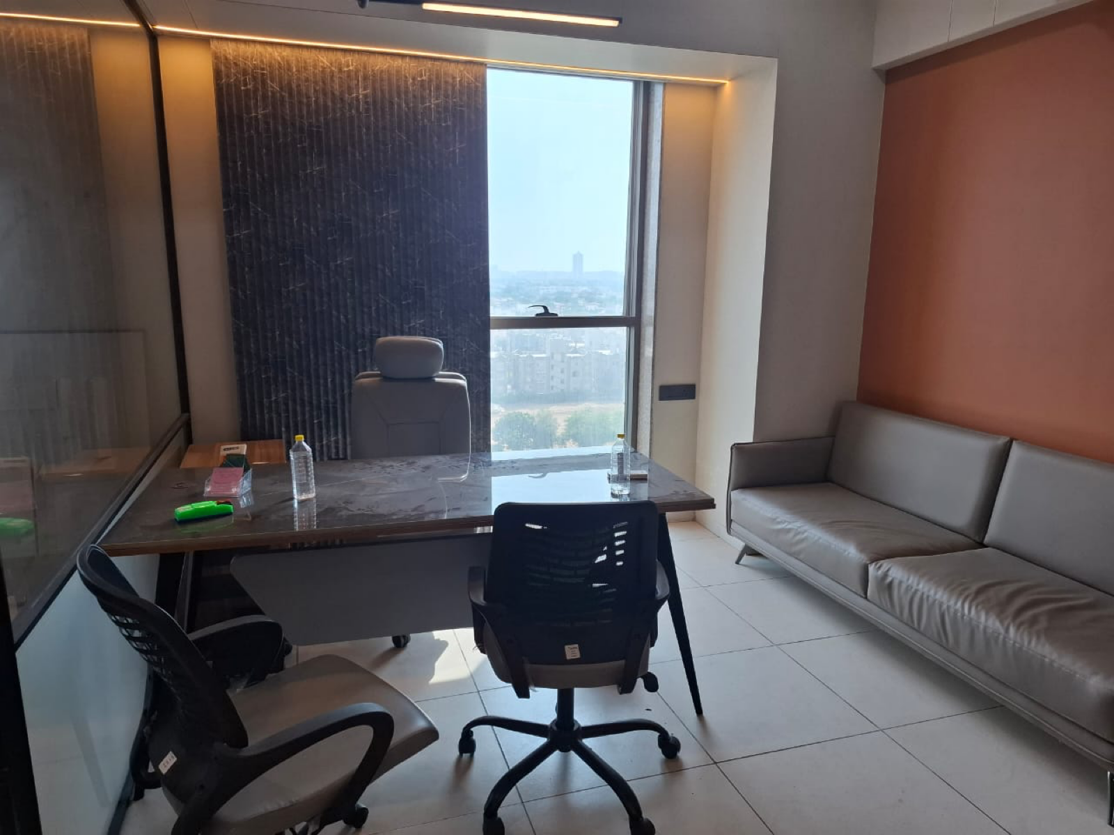 Office Space in IT/SEZ For Rent in Science City