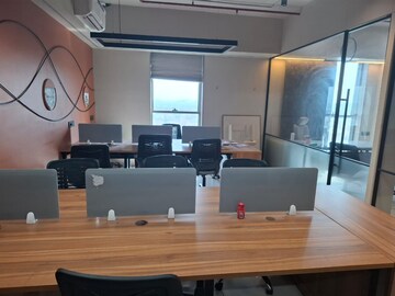 Team Area in  Office Space in IT/SEZ at Science City – for Rent