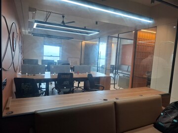 Kitchen in  Office Space in IT/SEZ at Science City – for Rent