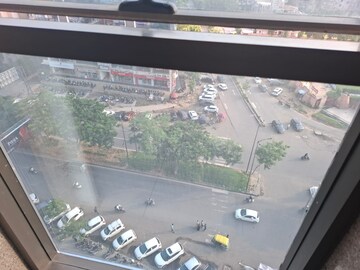  Office Space in IT/SEZ – Exterior View View at Science City - for Rent