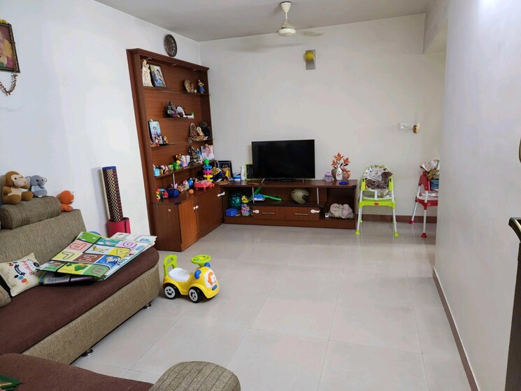 Bedroom, abinaya-residency 3 Bedroom 1650 Sq.Ft. Apartment In Banaswadi Bangalore 9212540