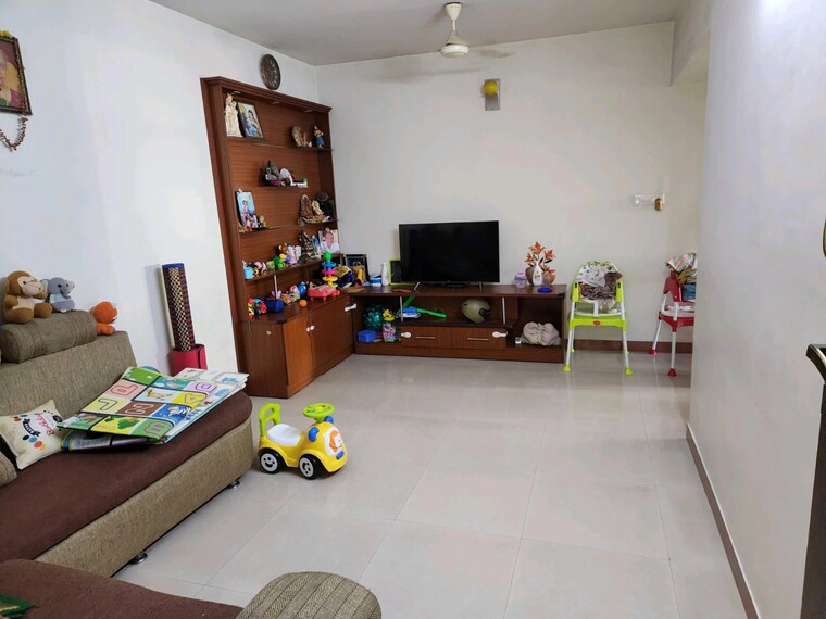 Bedroom, abinaya-residency 3 Bedroom 1650 Sq.Ft. Apartment In Banaswadi Bangalore 9212540