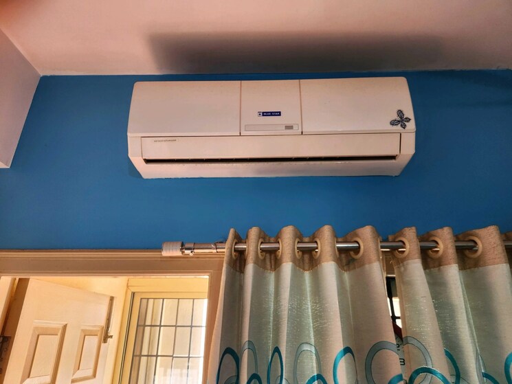 undefined, abinaya-residency 3 Bedroom 1650 Sq.Ft. Apartment In Banaswadi Bangalore 9212540