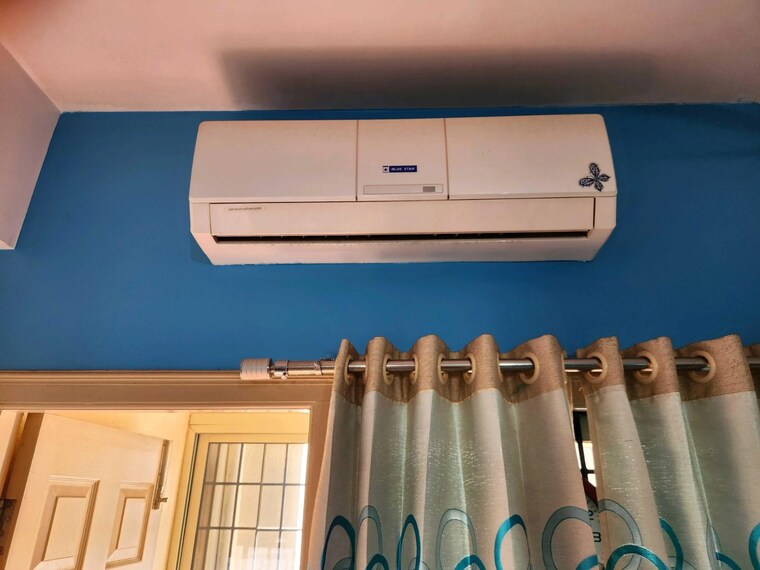 undefined, abinaya-residency 3 Bedroom 1650 Sq.Ft. Apartment In Banaswadi Bangalore 9212540