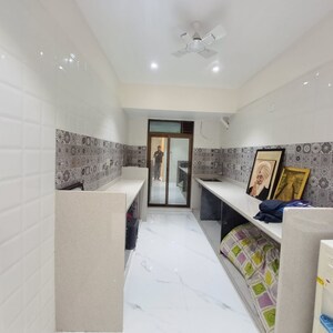 Team Area in 2 BHK Apartment at Sai Sumukha, Kharghar – for Sale