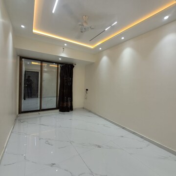 Room in 2 BHK Apartment at Sai Sumukha, Kharghar – for Sale
