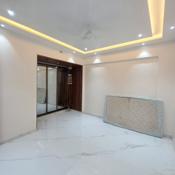 Room in 2 BHK Apartment at Sai Sumukha, Kharghar – for Sale