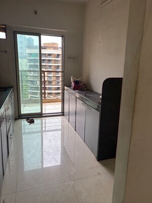 Balcony in 2 BHK Apartment at Sai Sumukha, Kharghar – for Sale