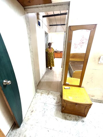 1 BHK Apartment For Rent in Sarita Lok Darshan CHS, Andheri East