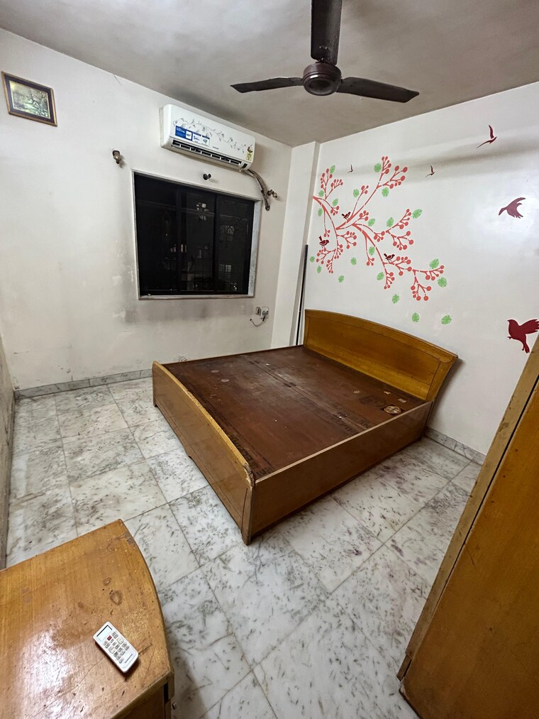 Living Room, sarita-lok-darshan-chs 1 Bedroom 480 Sq.Ft. Apartment In Andheri East Mumbai 9212591