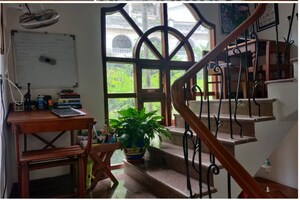 Gym in 3 BHK Apartment at Raheja Exotica, Madh – for Rent