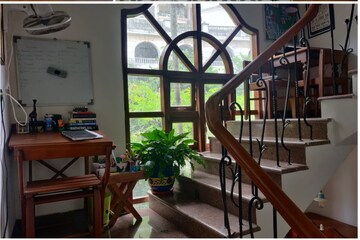 Gym in 3 BHK Apartment at Raheja Exotica, Madh – for Rent