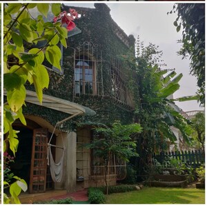 3 BHK Apartment – Exterior View View at Raheja Exotica, Madh - for Rent