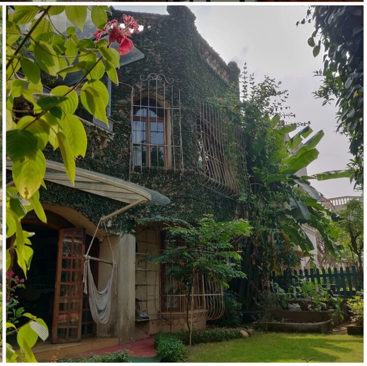 Exterior View, raheja-exotica 3 Bedroom 1325 Sq.Ft. Apartment In Madh Mumbai 9212595