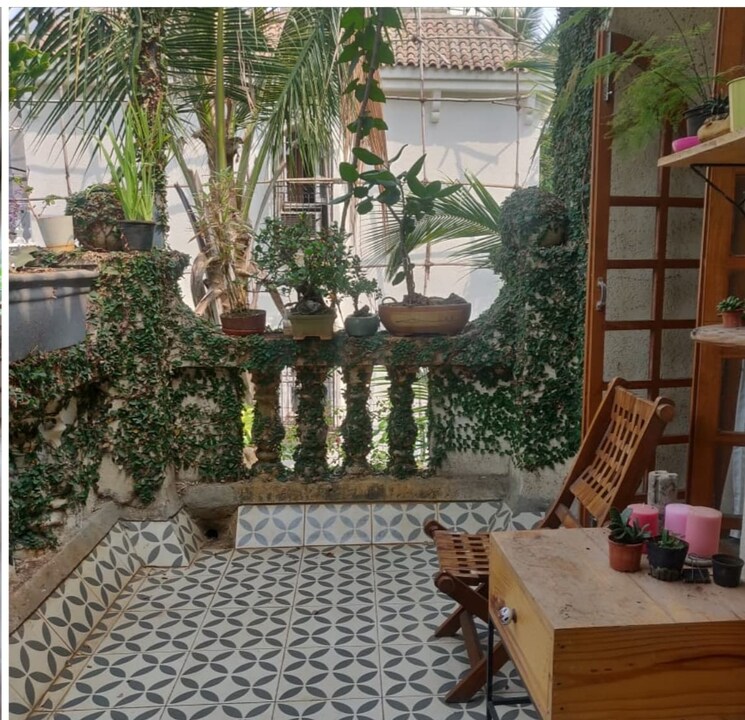 Living Room, raheja-exotica 3 Bedroom 1325 Sq.Ft. Apartment In Madh Mumbai 9212595