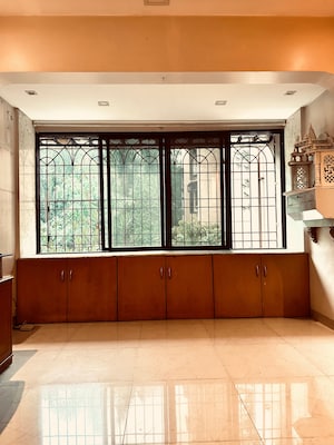 Bedroom in 1 BHK Apartment at Sarita Lok Darshan CHS, Andheri East – for Rent