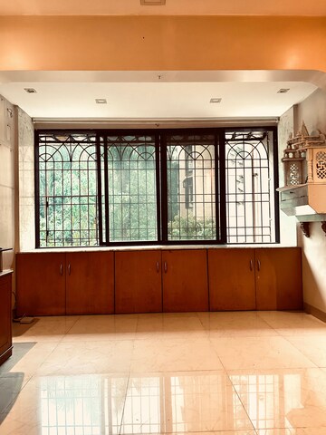 Bedroom in 1 BHK Apartment at Sarita Lok Darshan CHS, Andheri East – for Rent