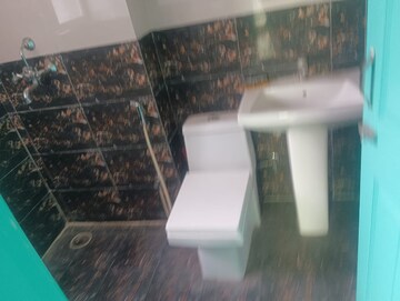 Living Room in 2 BHK Apartment at Migsun Vilaasa, Eta Ii Greater Noida – for Sale