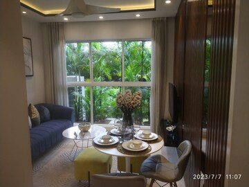 2 BHK Apartment For Sale in Taloja