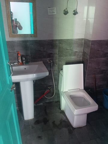 Kitchen in 2 BHK Apartment at Migsun Vilaasa, Eta Ii Greater Noida – for Sale