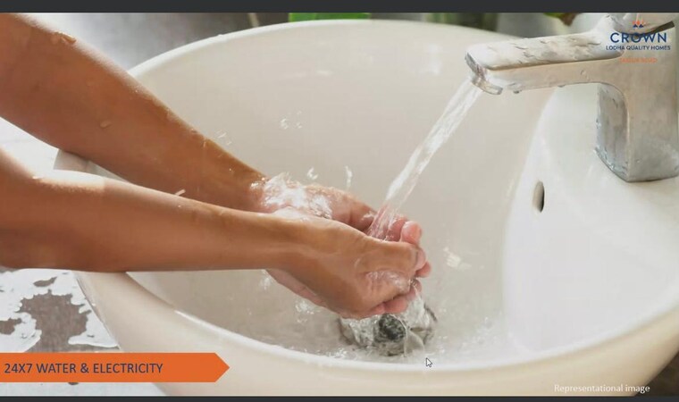 undefined, taloja 2 Bedroom 682 Sq.Ft. Apartment In Taloja Navi Mumbai 9212579