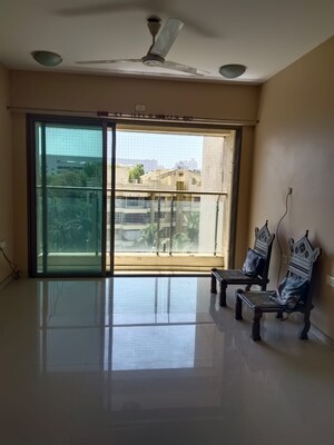 Room in 2 BHK Apartment at K Raheja Corp Vistas Mumbai, Chandivali – for Rent