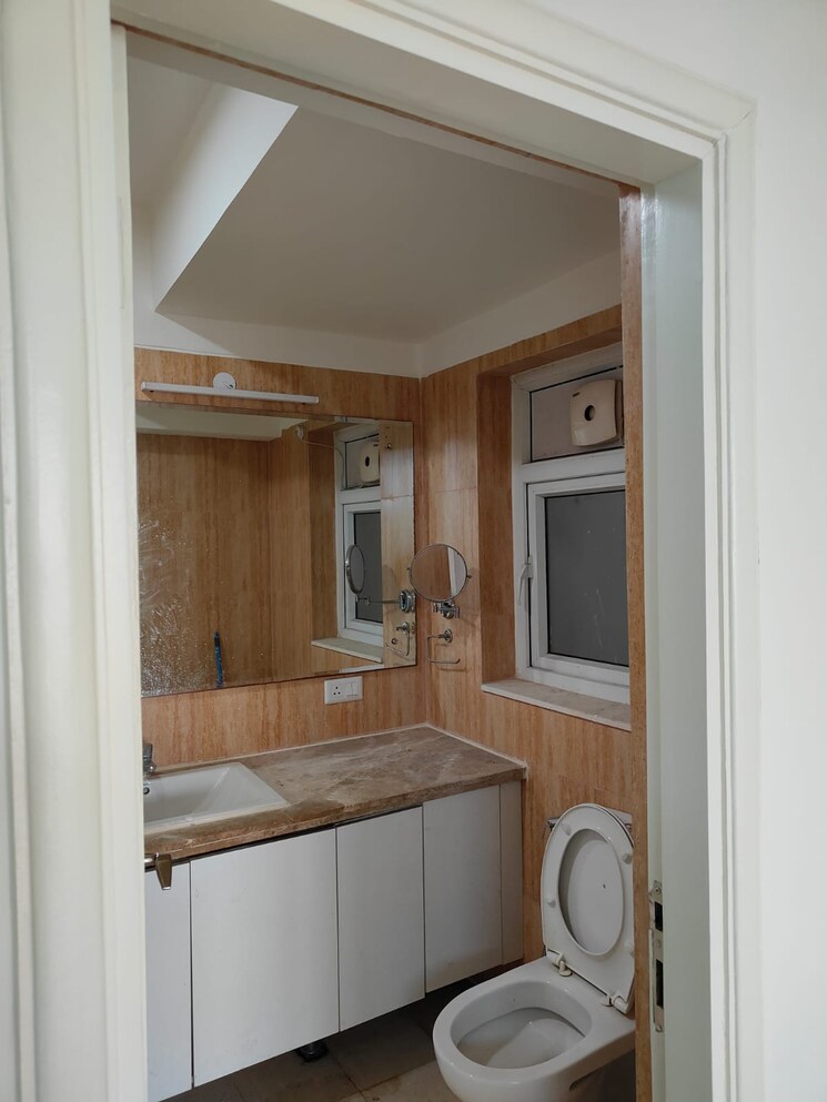 Kitchen, dlf-the-skycourt 3 Bedroom 1931 Sq.Ft. Apartment In Sector 86 Gurgaon 9212599