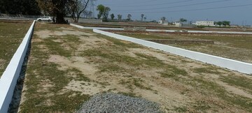 Plot Area in  Plot at Kothur – for Sale