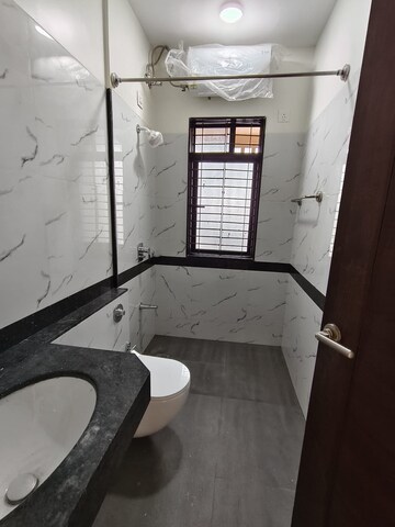 Kitchen in 1 BHK Apartment at K Raheja Raheja Residency, Malad East – for Rent