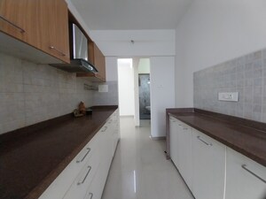 Kitchen in 3 BHK Apartment at Orient Plaza Kharghar, Kharghar Sector 34 – for Sale
