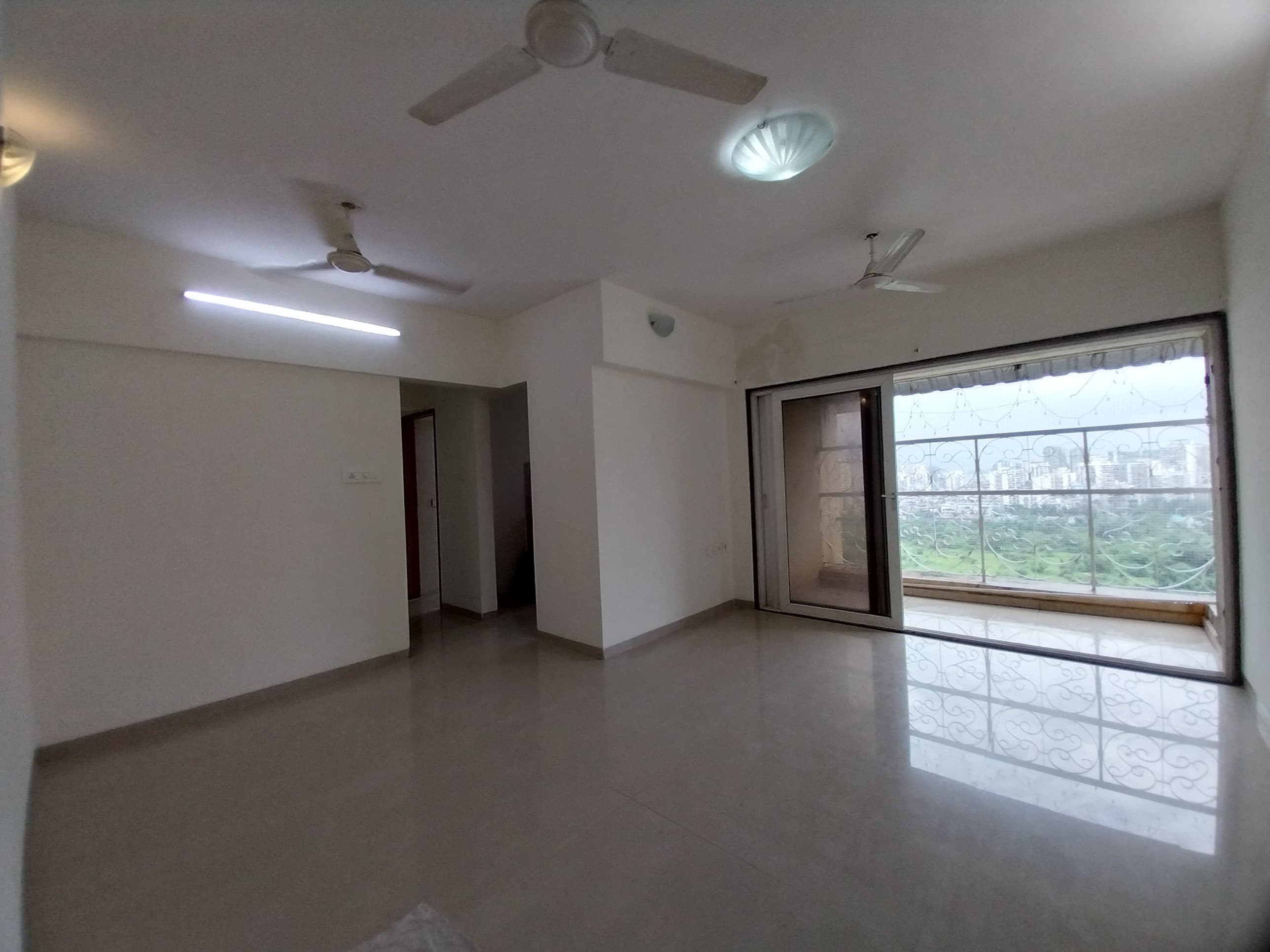 3 BHK + Pooja Room Apartment For Sale in Orient Plaza Kharghar