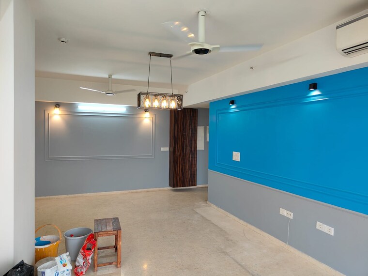 Room, dlf-the-skycourt 3 Bedroom 1931 Sq.Ft. Apartment In Sector 86 Gurgaon 9212599