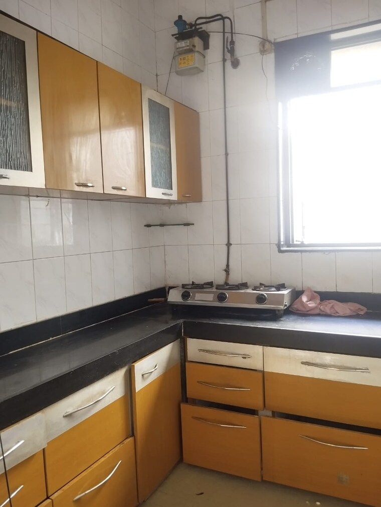 Kitchen, mahim 2 Bedroom 750 Sq.Ft. Apartment In Mahim Mumbai 9212638