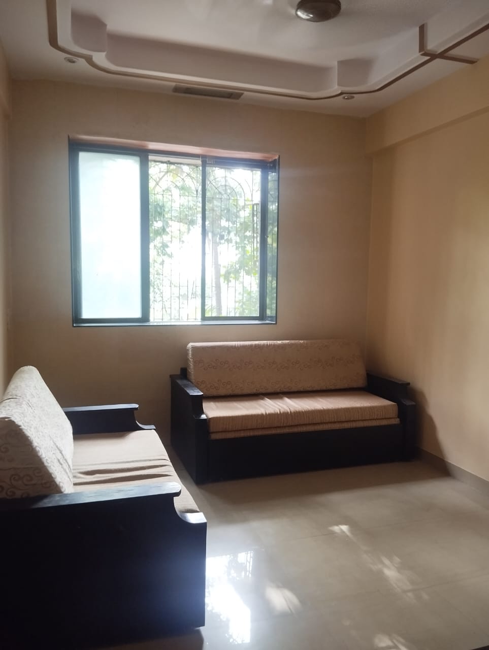 2 BHK Apartment For Rent in Sohail Appartment