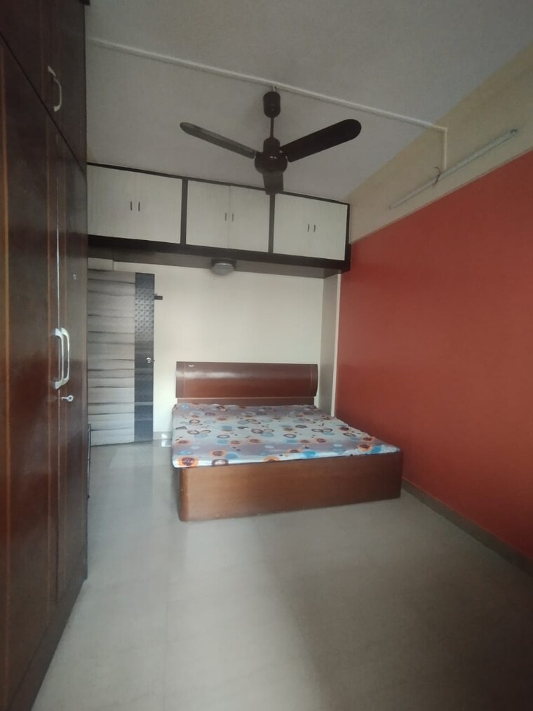 Bathroom, mahim 2 Bedroom 750 Sq.Ft. Apartment In Mahim Mumbai 9212638