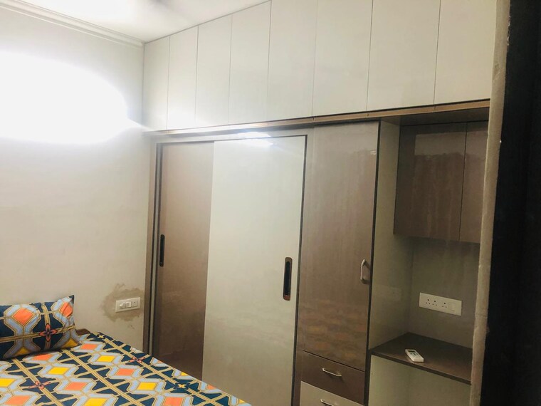 Kitchen, ska-metro-ville 2 Bedroom 920 Sq.Ft. Apartment In Eta Ii Greater Noida Greater Noida 9212680