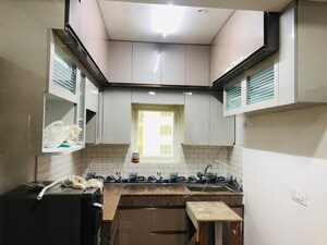 Kitchen in 2 BHK Apartment at SKA Metro Ville, Eta Ii Greater Noida – for Sale