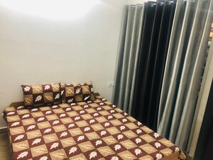 Bedroom in 2 BHK Apartment at SKA Metro Ville, Eta Ii Greater Noida – for Sale